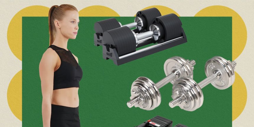 the-best-adjustable-dumbbells-for-extra-efficient-home-workouts